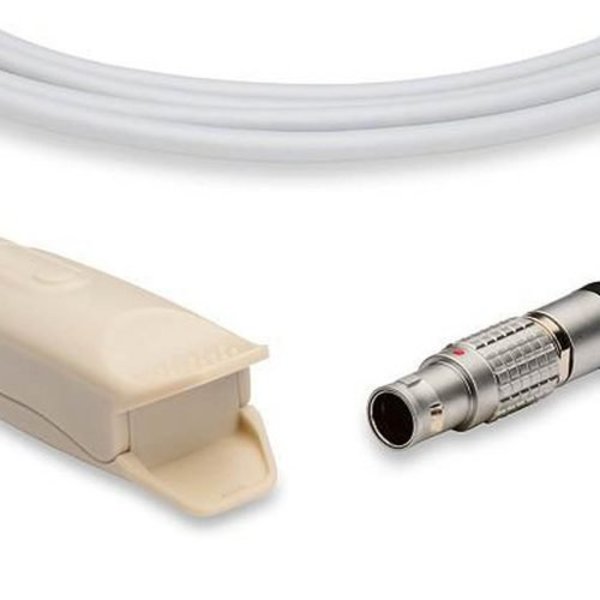 Ilc Replacement for Dinamap S410-100 Direct-connect Spo2 Sensors S410-100 DIRECT-CONNECT SPO2 SENSORS DINAMAP